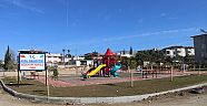 Aksu Park hizmetinden memnun