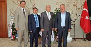 Aksu sporda da atağa geçecek