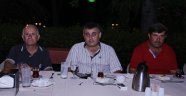 Aksu’da altyapı çalışmaları