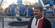 Aktur’da nöbet değişimi