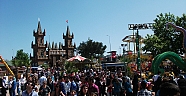 Aktur’dan dev Temalı Park