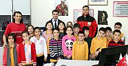 AKUT’a öğrenci ilgisi