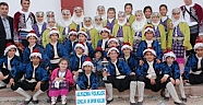 Al Yazma Folklor Kulübü TEKE yöresini Türkiye’ye tanıtıyor 