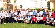 Alaiye’ye çifte kalite ödülü