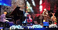Alanya’da Caz Günleri sürüyor
