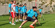 Alanya’da hedef ilk 6