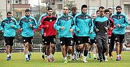 Alanya’da moraller yerinde