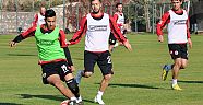 Alanya’da sarı tehlike