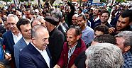 Alanya esnafına müjde!