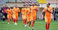 Alanya final vizesi peşinde