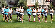 Alanya galibiyet peşinde