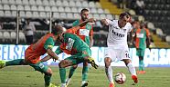 Alanya ilk maçında farklı galip geldi: 0-3