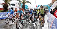 Alanya Kemer arası 175 kilometre koşuldu