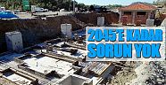 Alanya'nın 2045 yılına kadar içme suyu ve arıtma sorunu çözülüyor