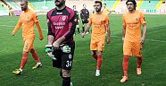 Alanya’nın sorunu dış saha