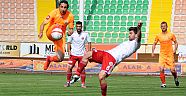 Alanya seri yakaladı