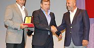 Alanya’ya 5 ödül