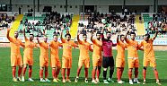 Alanyaspor çok yaklaştı