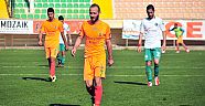 Alanyaspor’da yoğunluk devam ediyor