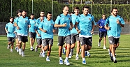 Alanyaspor eve dönüyor