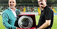 Alanyaspor göz dağı veriyor