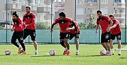 Alanyaspor yükselişi Seçim gölgesinde kaldı