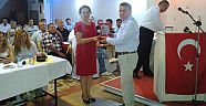 Ali Tüzün güven tazeledi