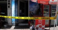 Alkol yasağına kızdı dükkanını yaktı