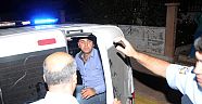 Alkollü sürücü polisleri peşine taktı