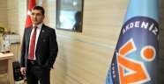 Alman Hukukçunun adı AÜ’de yaşayacak