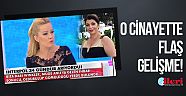 Rita’nın cinayetinde ağabeyine yardımcı olan kardeşi gözaltına alındı
