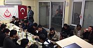 Alperen Ocakları’ndan seminer