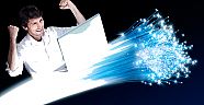 Altı ay boyunca iki kat hızlı internet 49 TL