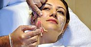 Altın ip yöntemiyle 8 yıl gençleşin   
