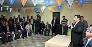 Altınova İmarı tamam parselasyon bu yıl bitiyor