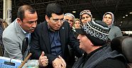 Altınova’nın imar uygulaması yapılıyor