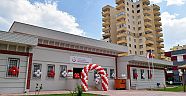 Altınova’ya semt polikliniği konforunda ASM