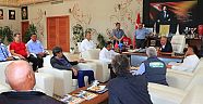Altıntaş’da tapular çözülüyor 