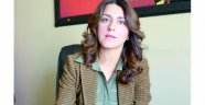 Altyapısı olmayan ilçede yaşıyoruz
