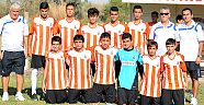 Amatör de haftanın panoraması