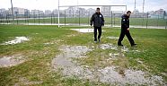 Amatör’e hava muhalefeti
