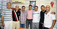 Amatör küme start alıyor