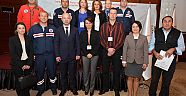 Ambulans ve itfaiye çalışanlarına eğitim