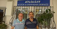 Anadolunun renkleri, Hemşehri dernekleri 