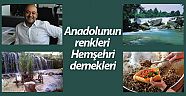 Anadolunun renkleri  Hemşehri dernekleri