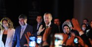 Analar artık ağlamıyor