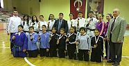 Analig’de Judo Takımı finalde