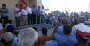 Anbirlik’e yeni tesis