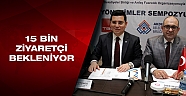Anfaş Cityexpo Fuarı’na katılım yoğun olacak