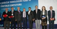 ANFAŞ fuarı açıldı